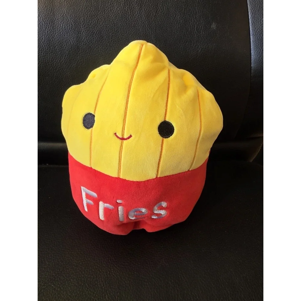 Squishmallows Flip A Mallows 8